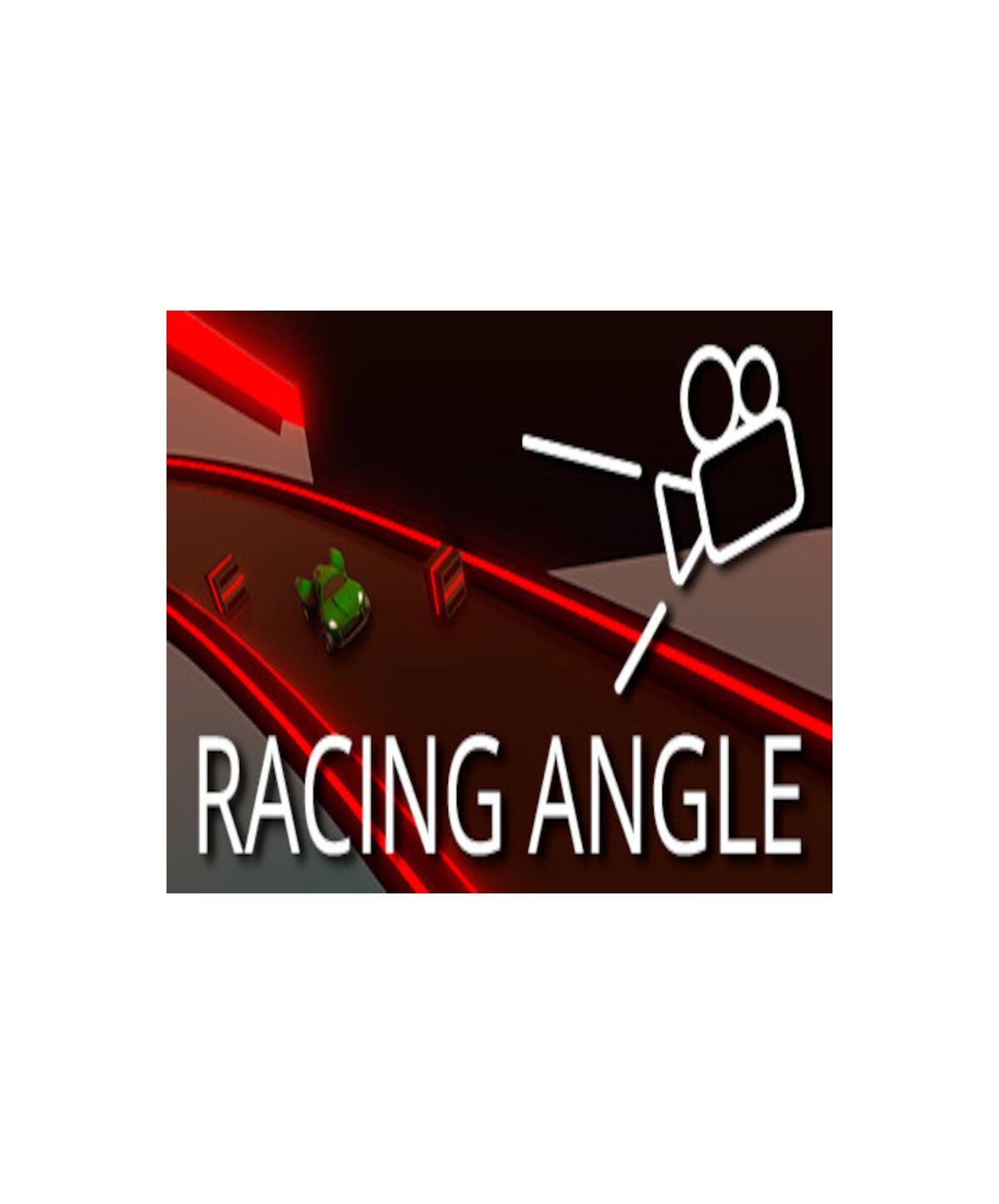 Racing Angle Steam Key GLOBAL